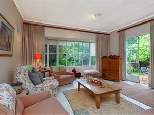 3 Bed Simplex in River Club