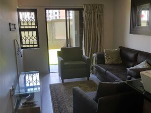 2 Bed Townhouse in Sebenza