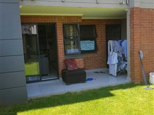 2 Bedroom Townhouse in Sebenza