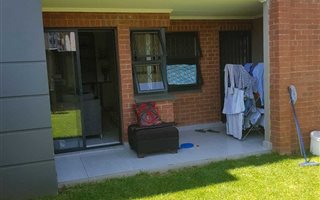 2 Bedroom Townhouse in Sebenza