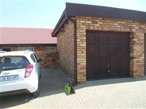 2 Bed Townhouse in Croydon