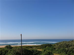 1012 m² Land available in Tinley Manor and surrounds