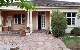 4 Bedroom House in Walmer