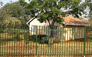 2 Bedroom House in Gerhardsville