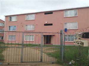 2 Bed Flat in Westham