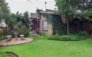 3 Bedroom House in Die Heuwel