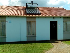 3 Bed House in Boksburg East