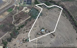 9 ha Land available in Lanseria and surrounds
