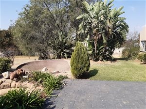4 Bed House in Glen Austin