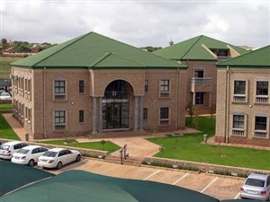 150 m² Office Space in Highveld