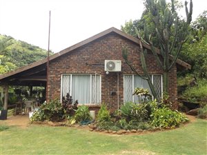 76 ha Farm in Camperdown