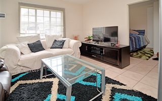 2 Bedroom Apartment in Fleurhof