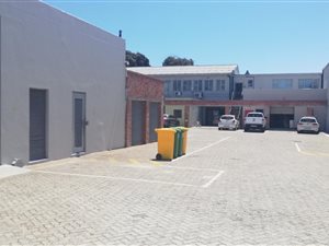139 m² Commercial space in Maitland