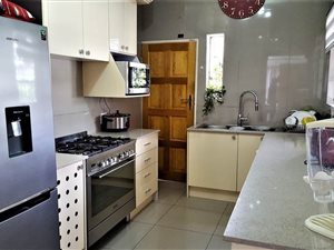 3 Bed Townhouse in Randhart