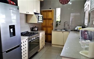 3 Bedroom Townhouse in Randhart