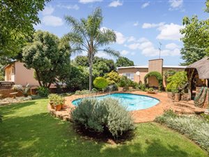 12 Bedroom House in Edenvale