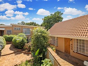 12 Bed House in Edenvale