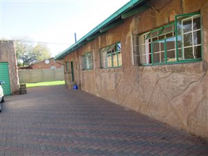 3 Bed House in Vanderbijlpark CE2