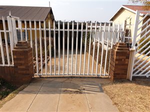 1 Bed Garden Cottage in Wentworth Park