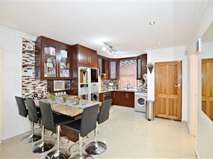 3 Bed House in Kuilsriver