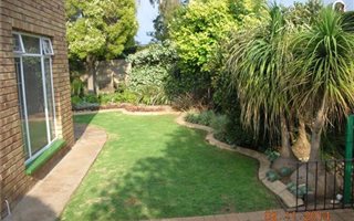 2 Bedroom House in Brackenhurst