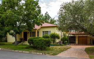 4 Bedroom House in Citrusdal