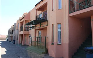 2 Bedroom Apartment in Annadale