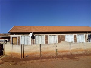 3 Bed Townhouse in Pretoria North