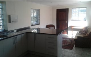 1 Bedroom Apartment in Fairmount