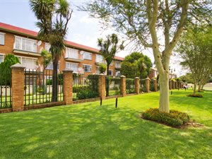 1 Bed Apartment in Croydon