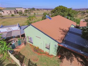 3 Bed House in Lenasia South