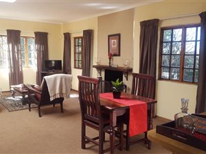 1 Bed House in Dullstroom
