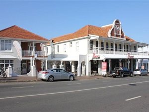 85 m² Commercial space in Morningside