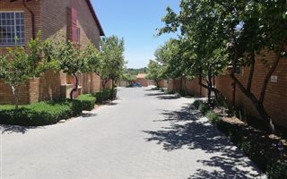 2 Bedroom Townhouse in The Reeds