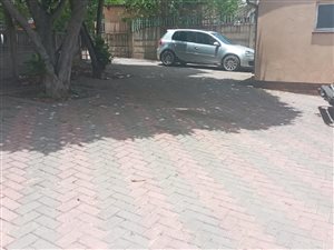 4 Bed House in Sasolburg