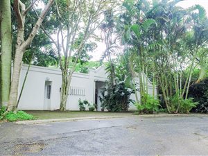 4 Bed House in Umtentweni