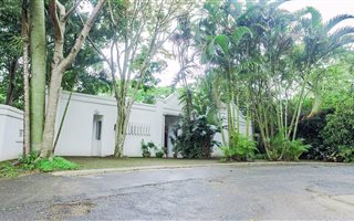 4 Bedroom House in Umtentweni