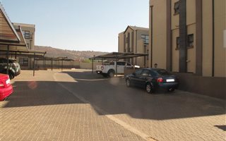 2 Bedroom Apartment in Ruimsig