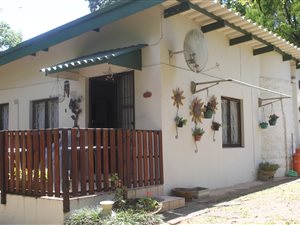2 Bed Townhouse in Anerley