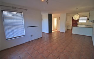 2 Bedroom House in Edgemead