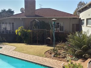 3 Bed House in Wentworth Park