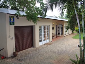 3 Bed House in White River