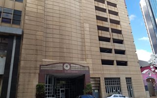 1 Bedroom Apartment in Marshalltown