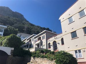 1 Bed Apartment in St James