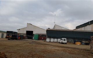 3670 m² Industrial space in Masons Mill