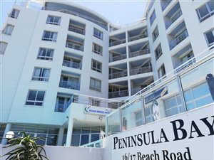 2 Bed Apartment in Southernwood