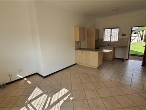 1 Bed Apartment in Greenstone Hill