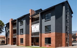 2 Bedroom Apartment in Boksburg North