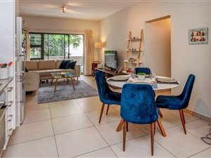 3 Bed Apartment in North Riding