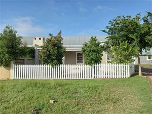 2 Bed Townhouse in Erasmus Park
